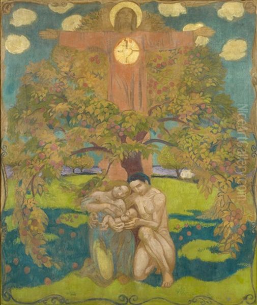 L'arbre De Vie - view 1