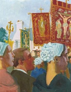 La Procession