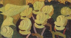 Les Orphelines