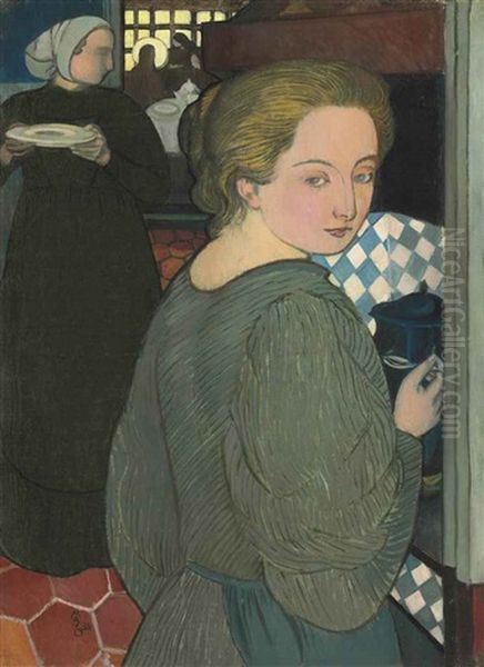 La Cuisiniere - view 1
