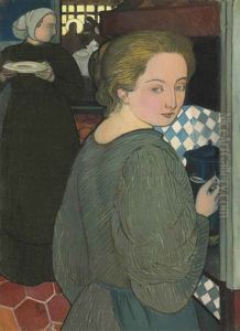 La Cuisiniere