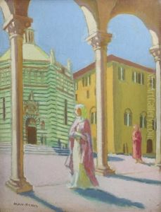 Petrarque Et Laure