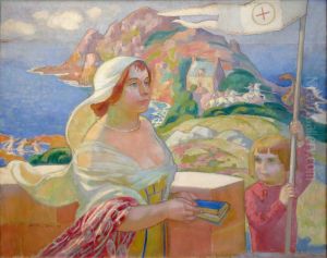 La Princesse Dans La Tour
