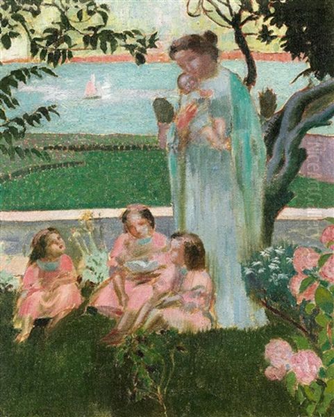 Soir D'ete (1) - view 1