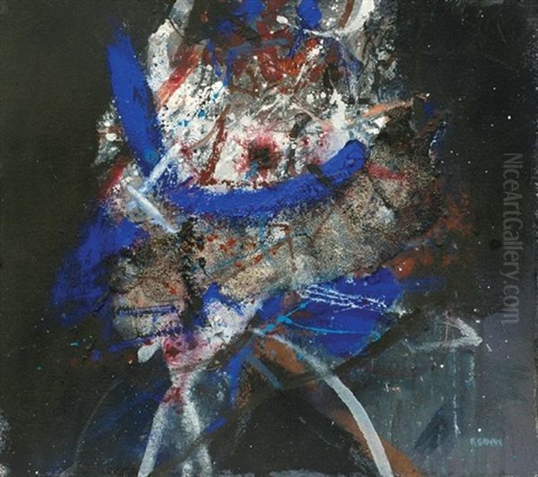 Untitled - view 1