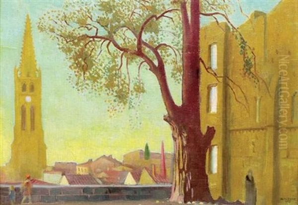 Promenade Sur La Terrasse - view 1