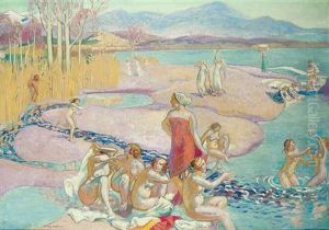 La Partie De Plage La Partie De Plage