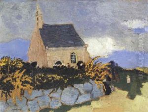 La Petite Chapelle