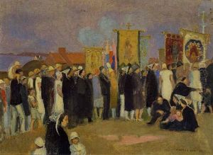 Ceremonie A La Clarte