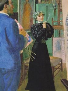 La Petite Dame