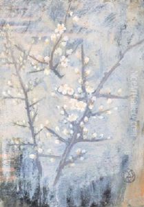Branche De Cerisier by Maurice Denis
