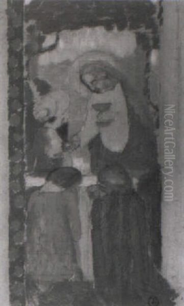 L'eucharistie - view 1