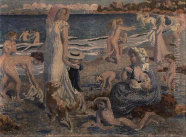 La Plage A L'epagneul - view 1