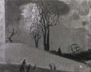 L'orage L'orage