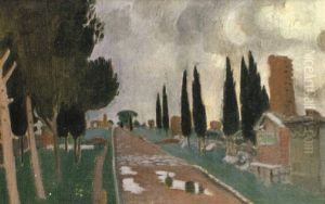 Via Appia