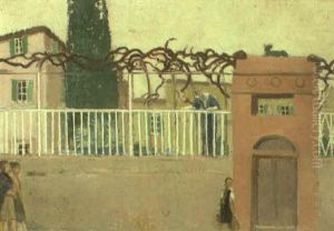 Le Jardin Suspendu