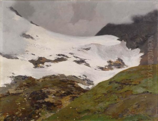 Il Ghiacciaio - view 1