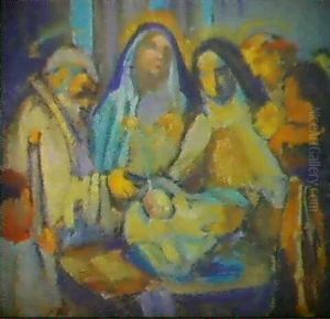 Le Bapteme