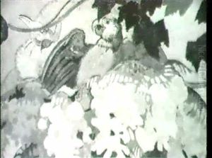 Le Perroquet Vert - Fragment De Bacchanale, 1920 by Maurice Denis