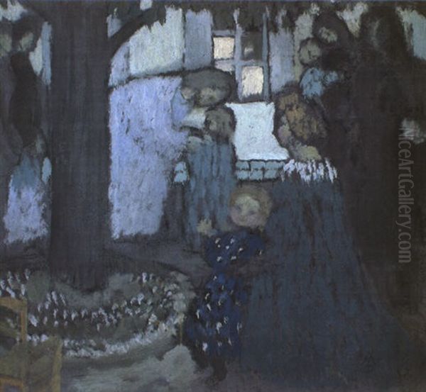 Laissez Venir A Moi - view 1
