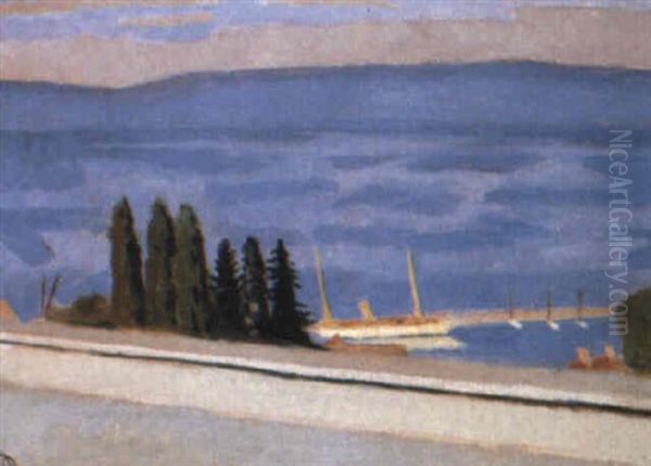 Marine - view 1