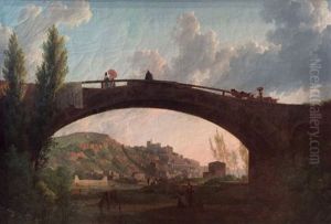 Le Pont Le Pont