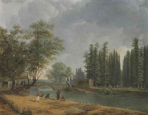 A Turkish Capriccio A Turkish Capriccio