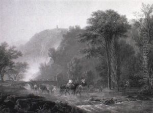 Le Passage Du Gue Le Passage Du Gue