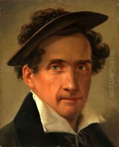Autoportrait