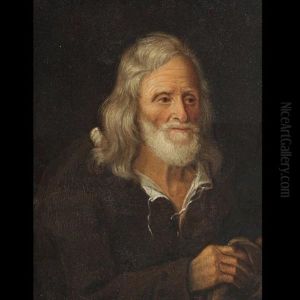 Portrait Of A Man