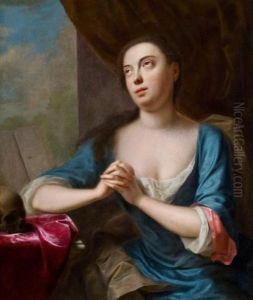 Maria Magdalena