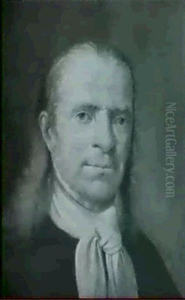 Portrait Of A Man, Said To Be A Self-portrait - view 1