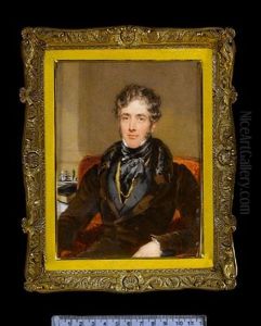 Thomas Sharpe Smith by Stephen Poyntz Denning