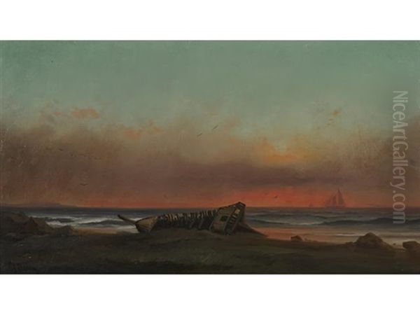 Bodega Bay - view 1