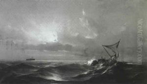 The Rescue