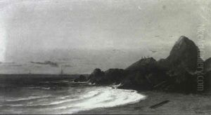 Coastal Scene