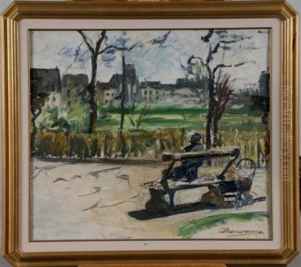Coin De Parc Anime - view 1