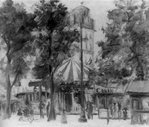 La Foire