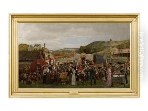 A Scottish Fair