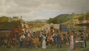 A Scottish Fair