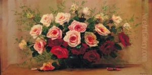 Bouquet De Roses