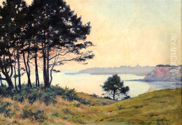 Lande Bretonne - view 1