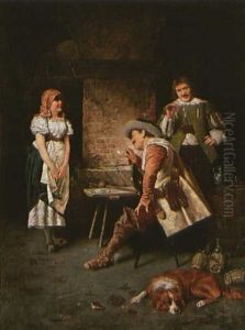 Flirtation