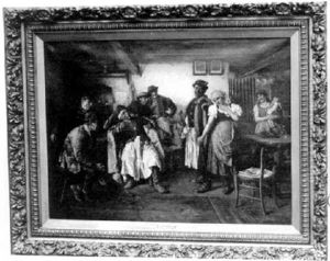 The Proposal by Kalman (Koloman) Deri