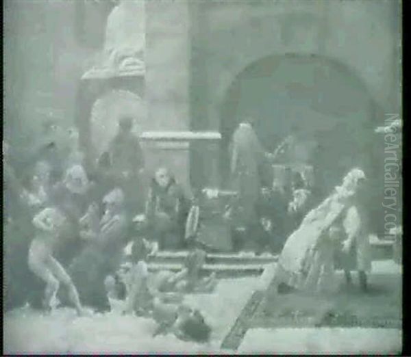 Punishment For Fallen Women - view 1