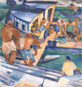 Fishermen I