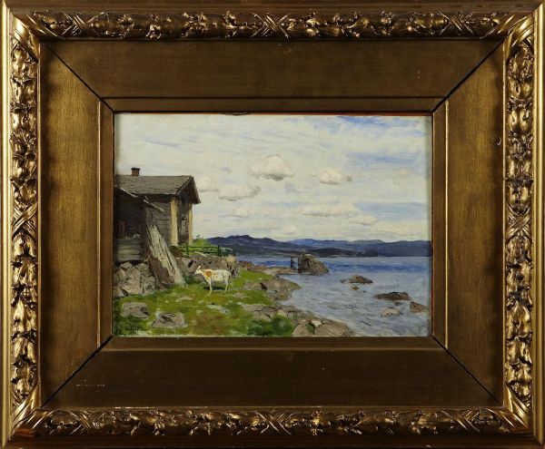 Kustbld Medkoock Hus - view 1