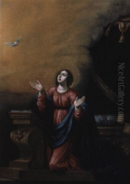 Sainte En Oraison - view 1