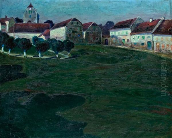 Felvideki Varos - view 1
