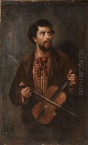 Le Violonniste
